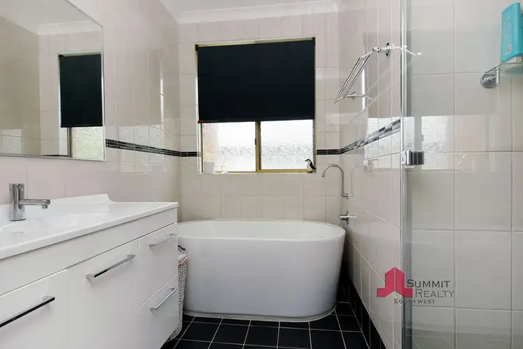 Sixth view of Homely unit listing, 17B Seashore Mews, South Bunbury WA 6230