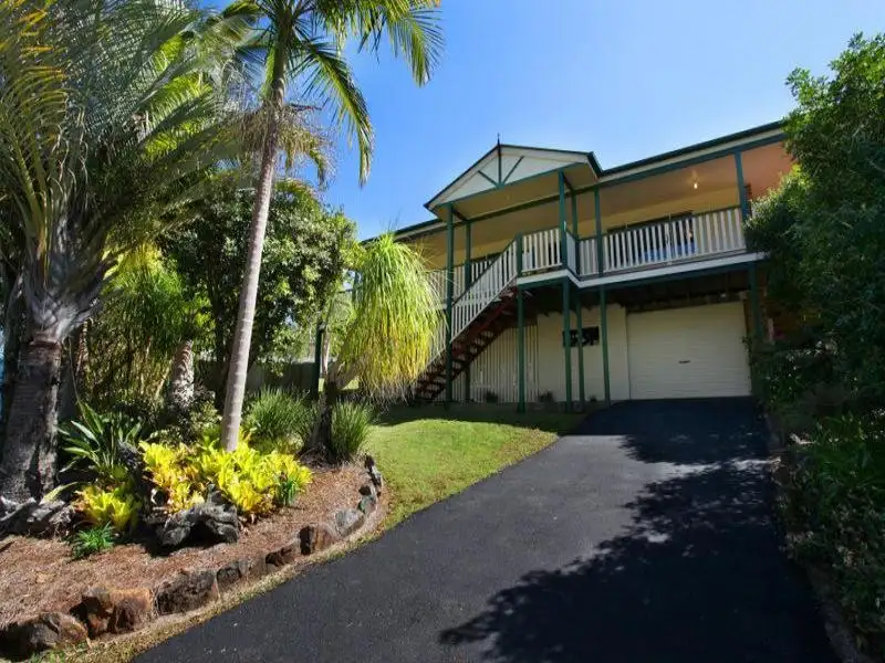 Main view of Homely house listing, 3 Birdsong Court, Nambour QLD 4560