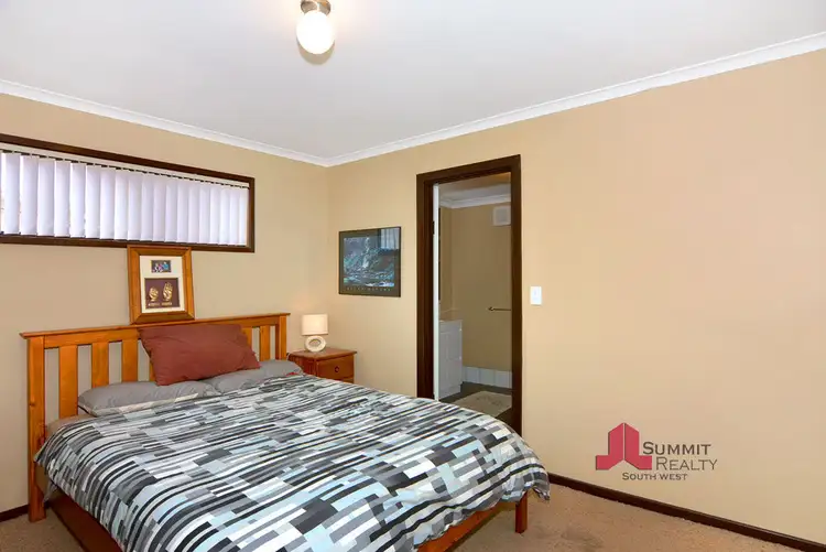 Seventh view of Homely house listing, 9 Fairway Terrace, Preston Beach WA 6215