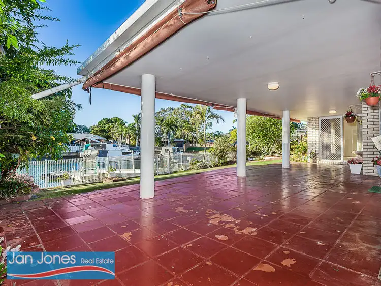 Fifth view of Homely house listing, 4 Madeleine Court, Newport QLD 4020