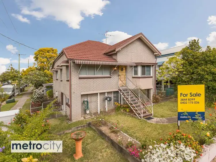 947 Stanley Street East, East Brisbane QLD 4169
