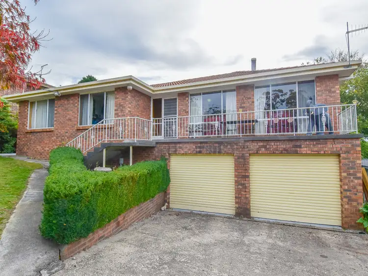 60 New World Avenue, Trevallyn TAS 7250