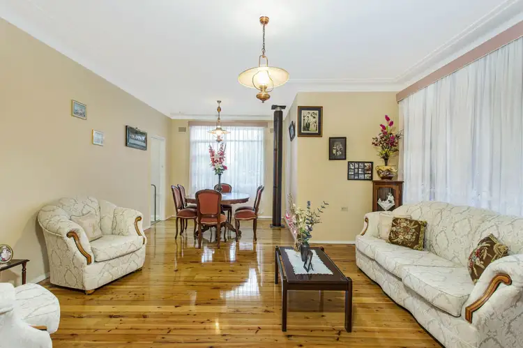Third view of Homely house listing, 7 Azile Court, Carlingford NSW 2118