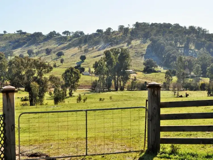 Fourth view of Homely land listing, 26 Pannach Lane, Hamilton Valley NSW 2641