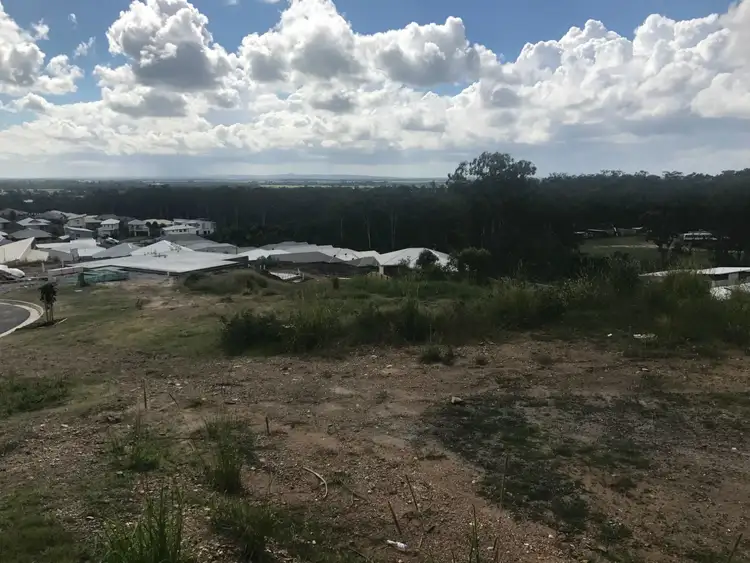 Lot 53 Tamarind Place, Pimpama QLD 4209