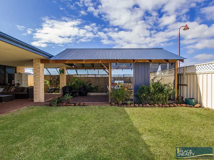 Fifth view of Homely house listing, 25 Wells Road, Pinjarra WA 6208