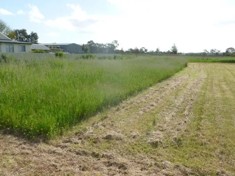 Main view of Homely land listing, 313 Honour Avenue, Corowa NSW 2646
