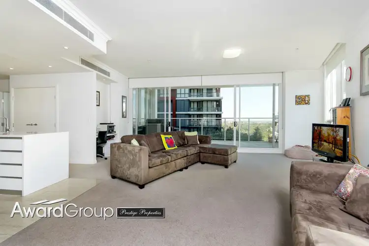Second view of Homely unit listing, B701/5 Pope Street, Ryde NSW 2112