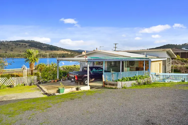 Seventh view of Homely house listing, 4440 Huon Hwy, Port Huon TAS 7116