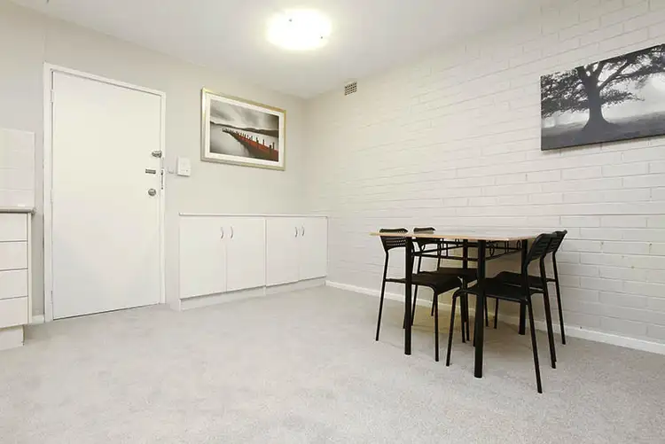 Fifth view of Homely unit listing, 36/132 Mounts Bay Road, Perth WA 6000