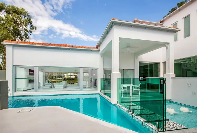 Fourth view of Homely house listing, 718 Noosa Springs Drive, Noosa Springs QLD 4567