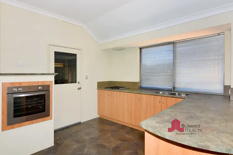 Sixth view of Homely house listing, 62 Burleigh Drive, Australind WA 6233
