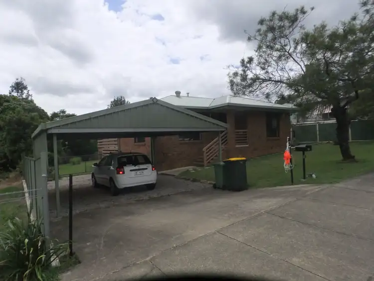Second view of Homely house listing, 23 Peterson Rd, Woodford QLD 4514