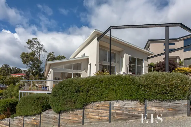 Main view of Homely house listing, 35 Brightwater Rd, Blackmans Bay TAS 7052