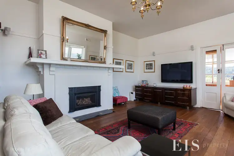 Fourth view of Homely house listing, 16 Dynnyrne Road, Dynnyrne TAS 7005