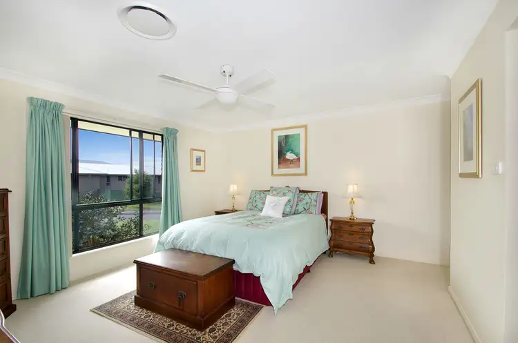 Fifth view of Homely house listing, 41 Riverbreeze Drive, Wauchope NSW 2446