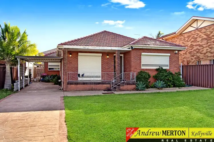 Main view of Homely house listing, 53 First Avenue, Hoxton Park NSW 2171