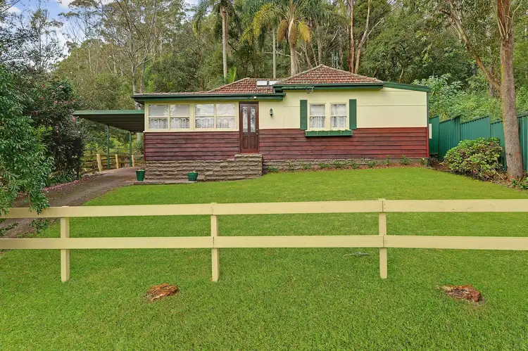 Second view of Homely house listing, 138 Pacific Highway, Ourimbah NSW 2258