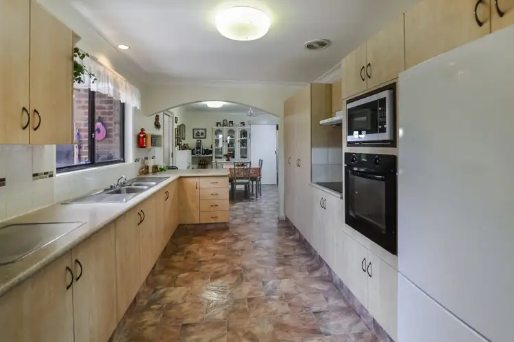Sixth view of Homely house listing, 50 Perry Dr, Coffs Harbour NSW 2450