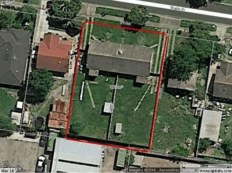 45-47 Wattle Drive, Doveton VIC 3177