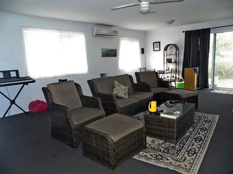 Second view of Homely house listing, 20 Railway Terrace, Moore QLD 4306