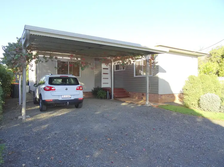 Main view of Homely house listing, LOT 200, 92B Main Street, Scone NSW 2337