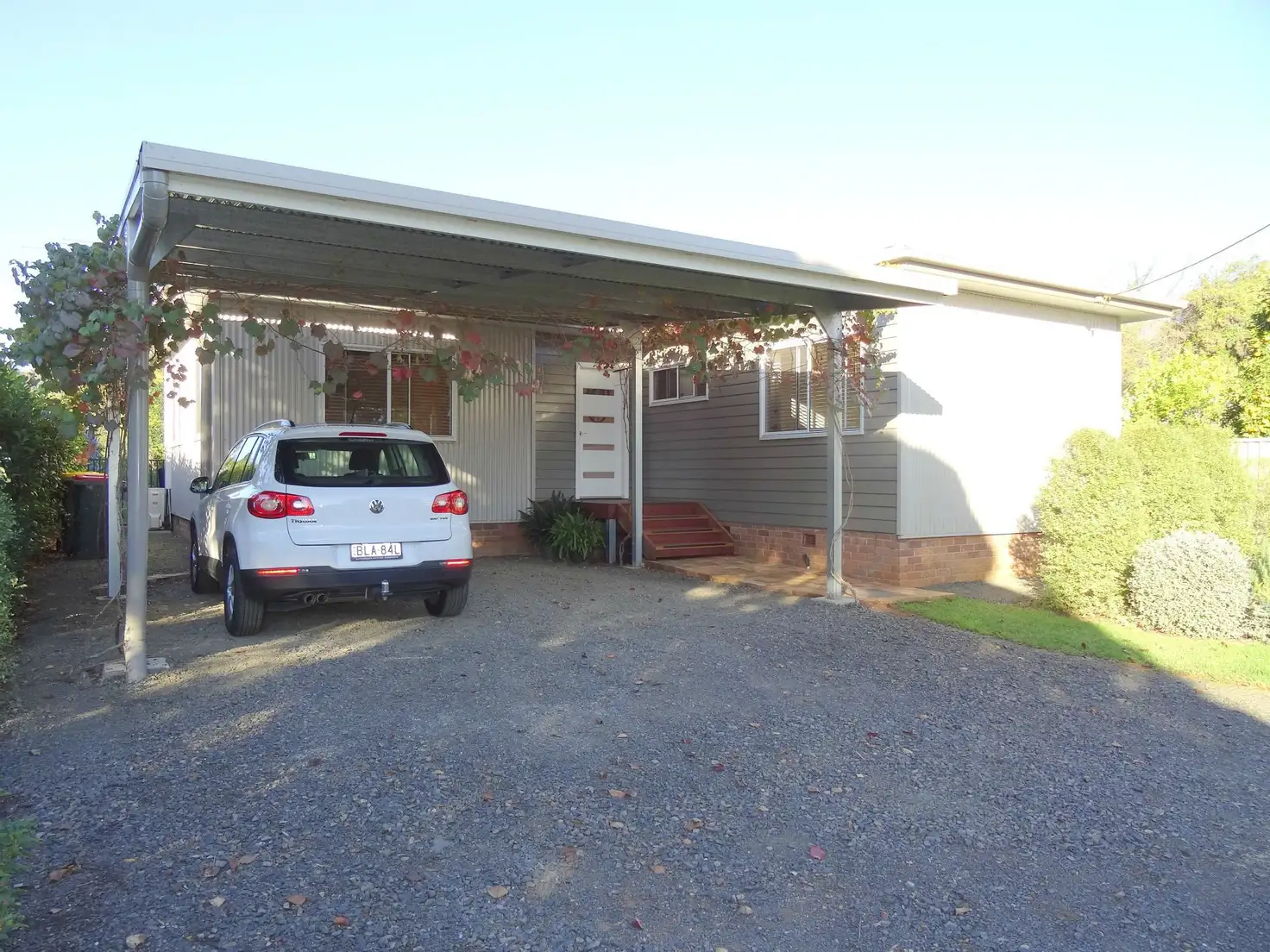Main view of Homely house listing, LOT 200, 92B Main Street, Scone NSW 2337