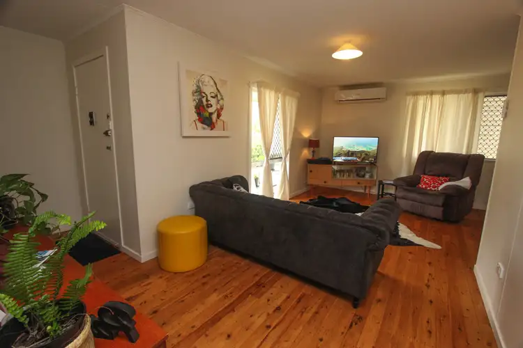 Sixth view of Homely house listing, 212 Tor St, Rockville QLD 4350