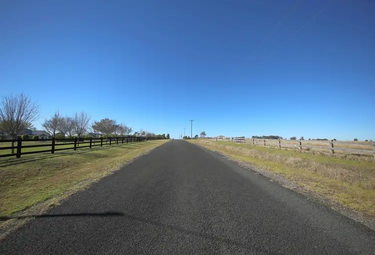 Fifth view of Homely land listing, 5 Crawford Creek Place, Razorback NSW 2571