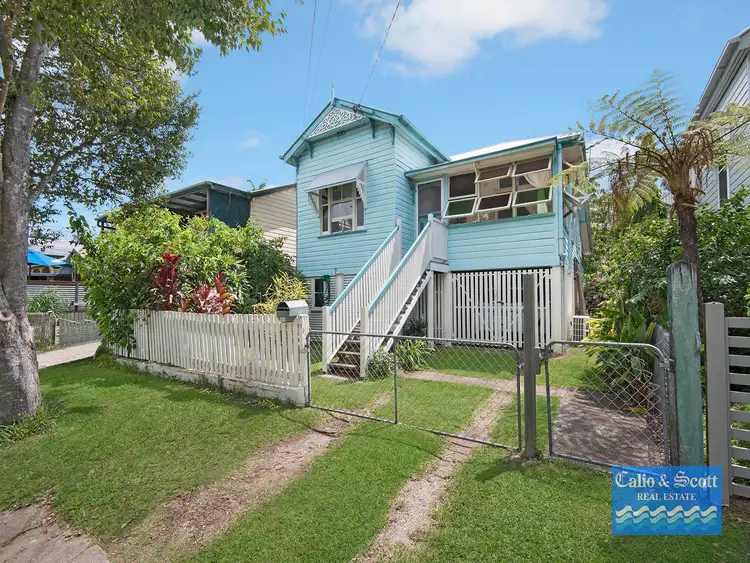 Main view of Homely house listing, 117 Clayton Street, Sandgate QLD 4017