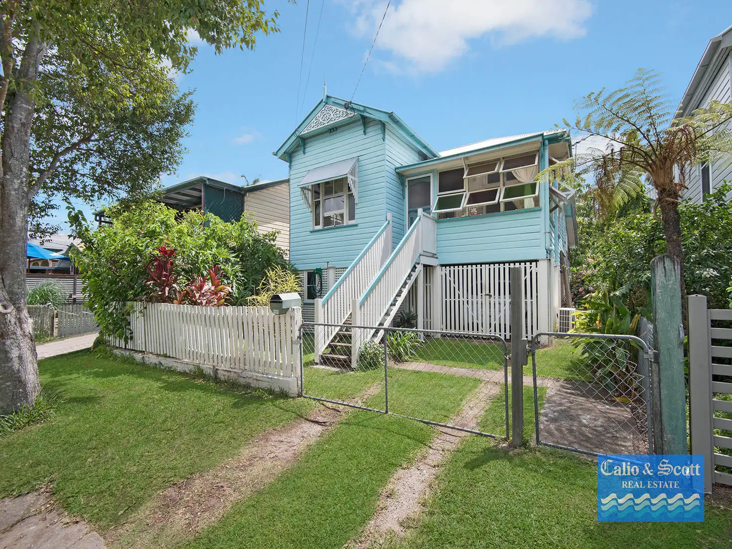 Main view of Homely house listing, 117 Clayton Street, Sandgate QLD 4017