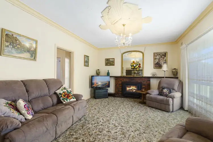 Second view of Homely house listing, 28 Alfred Street, Maffra VIC 3860