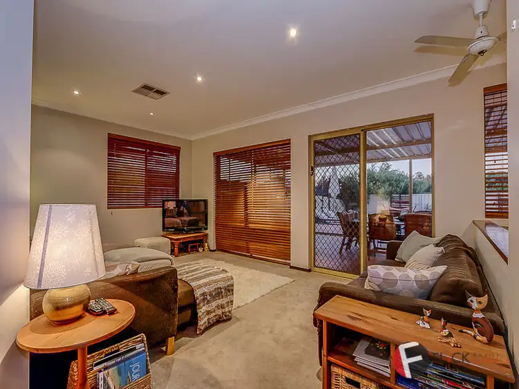 Fifth view of Homely house listing, 9 Oakover Way, Heathridge WA 6027