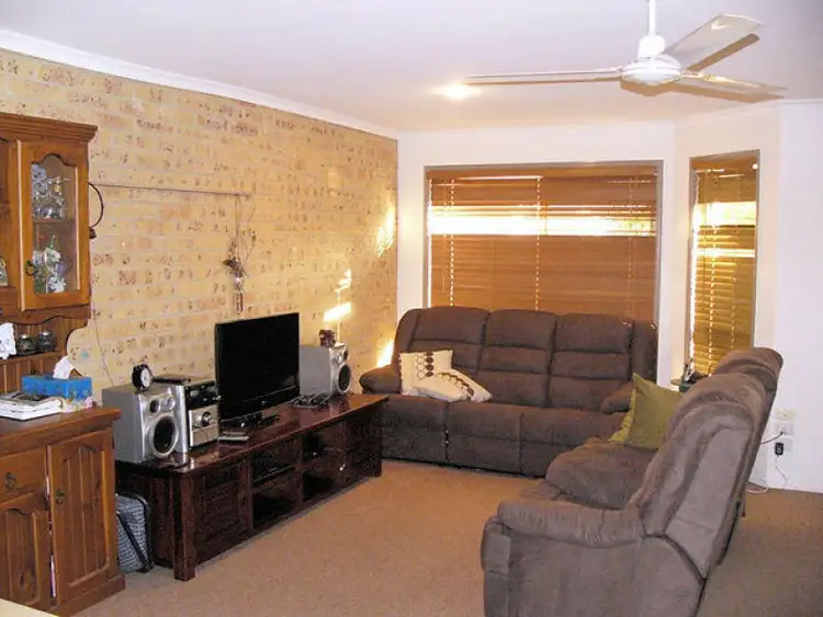 Third view of Homely unit listing, 6/268 Ellena St, Maryborough QLD 4650