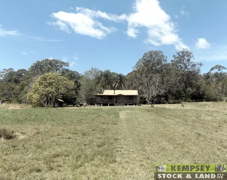 Third view of Homely rural property listing, 402 Battersons Road, Collombatti NSW 2440