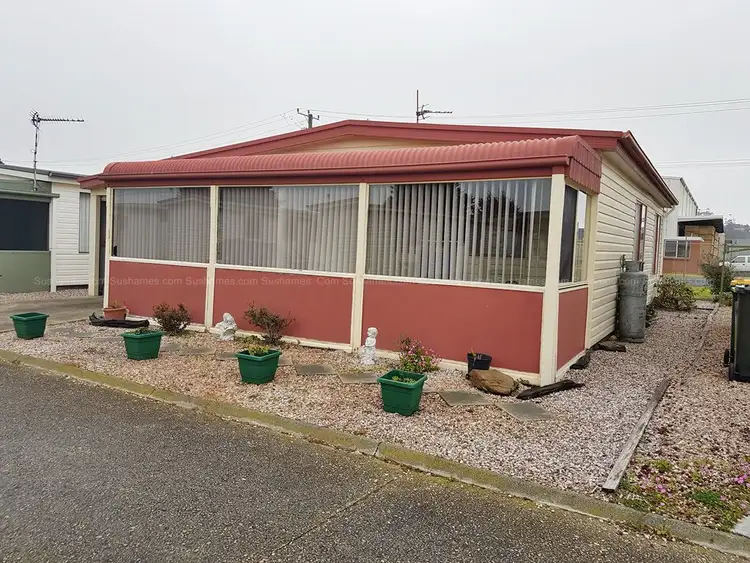 Second view of Homely unit listing, 3/2 North Caroline Street, East Devonport TAS 7310