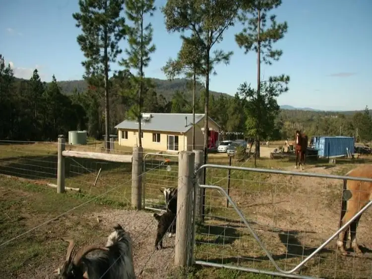 Main view of Homely rural property listing, Address available on request