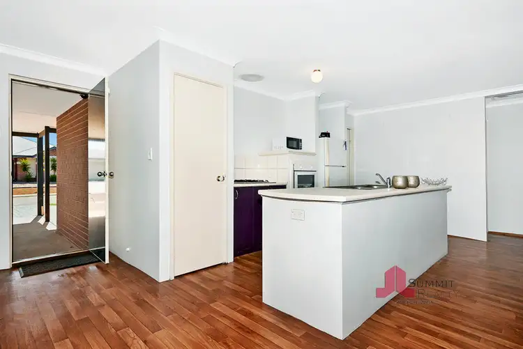 Fifth view of Homely house listing, 82 Barton Drive, Australind WA 6233