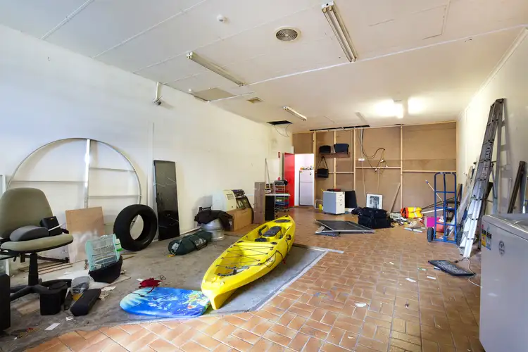 Fifth view of Homely other listing, 141 Military Road, Avondale Heights VIC 3034