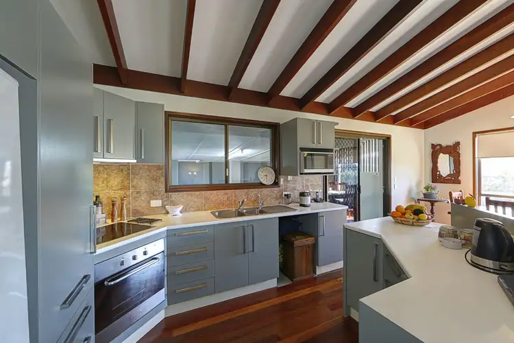 Seventh view of Homely house listing, 18 SCOTT Street, Burnett Heads QLD 4670