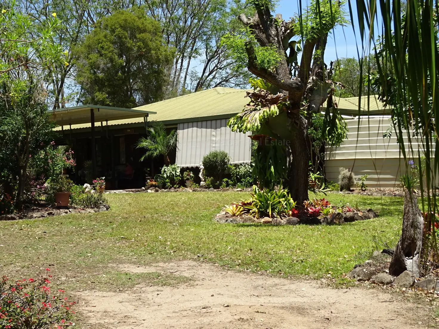 Main view of Homely rural property listing, 32 Robson Rd, Boonah QLD 4310