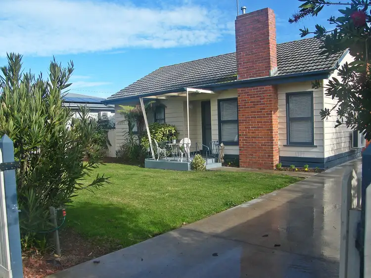 40 Morgan St, Bairnsdale VIC 3875