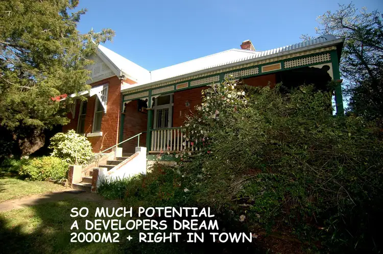 102 Bourke Street South, Goulburn NSW 2580