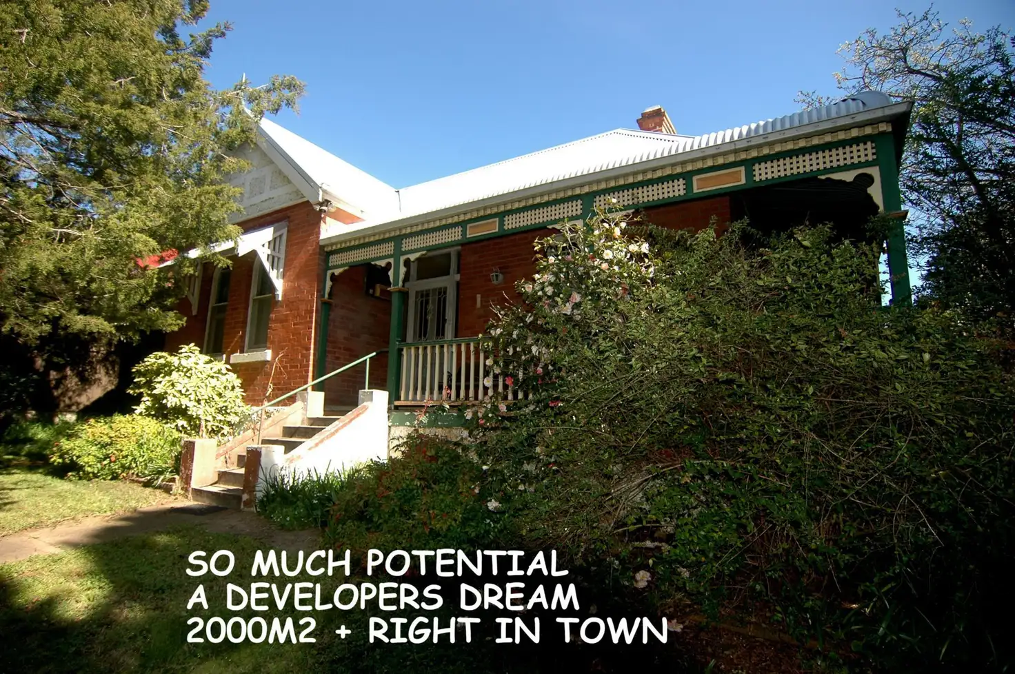 Main view of Homely house listing, 102 Bourke Street South, Goulburn NSW 2580