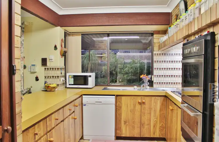 Seventh view of Homely house listing, 35 Donald Drive, Safety Bay WA 6169