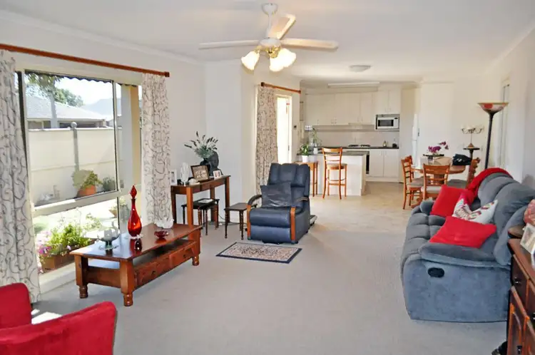 Third view of Homely unit listing, 1/60 Mason Street, Shepparton VIC 3630