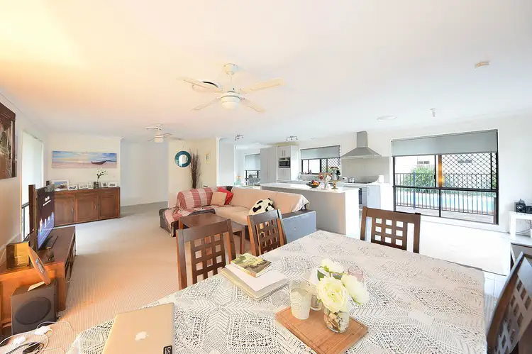 Sixth view of Homely house listing, 1 Petunia Court, Miami QLD 4220