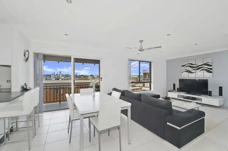 Third view of Homely unit listing, 8/24 Waugh Street, Port Macquarie NSW 2444