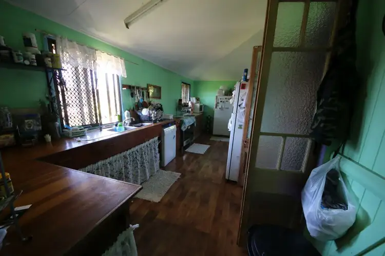 Second view of Homely house listing, 83 MACMILLAN Street, Ayr QLD 4807