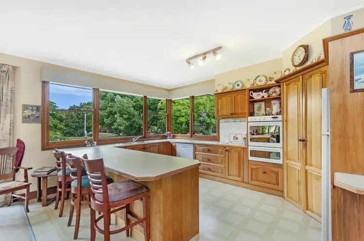 Second view of Homely rural property listing, 223 Foleys Road, Cashmore VIC 3305